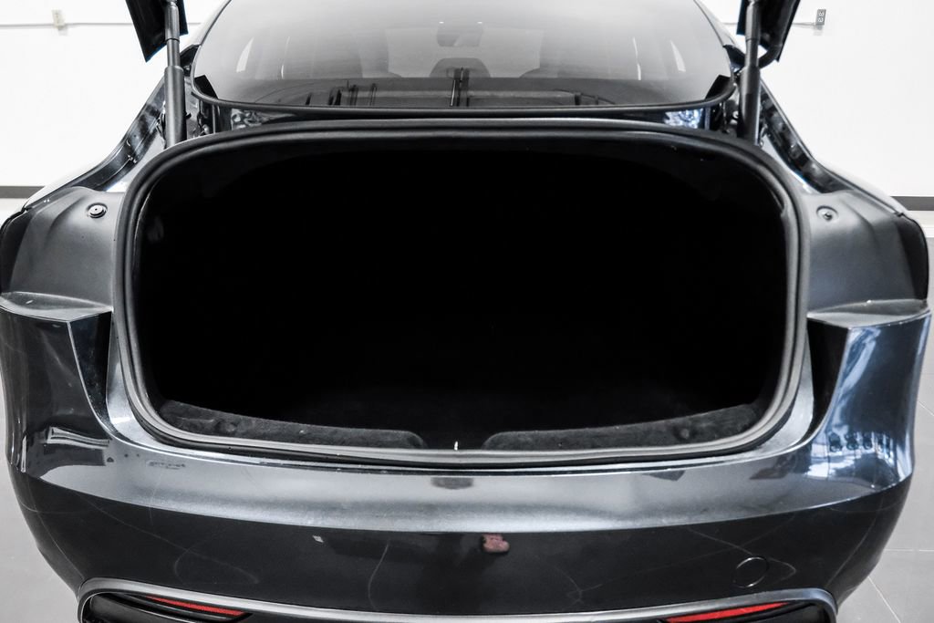 Used 2024 Tesla Model 3 Standard Range RWD image 51