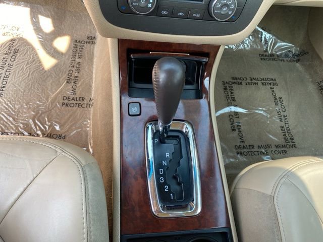 Used 2008 Buick Lucerne CXL w/ Ultra Confidence Package FWD image 14