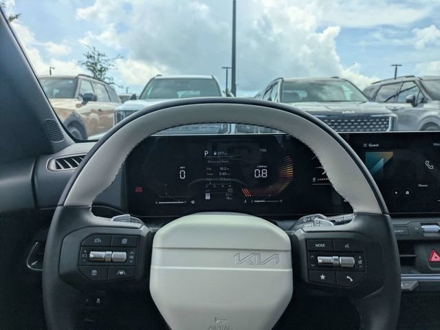 New 2026 Kia K4 GT-Line Turbo FWD image 28