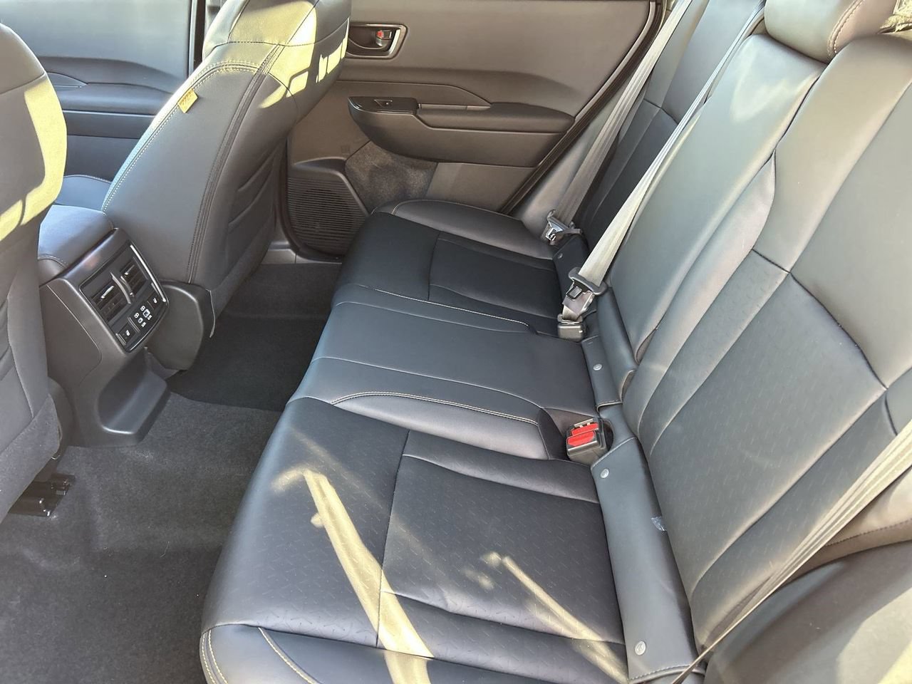 New 2026 Subaru Outback Wilderness AWD/4WD image 13