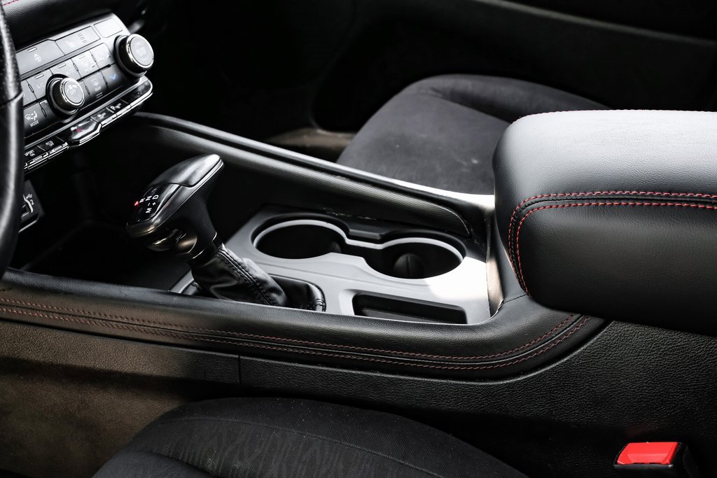 Used 2023 Dodge Durango GT image 28