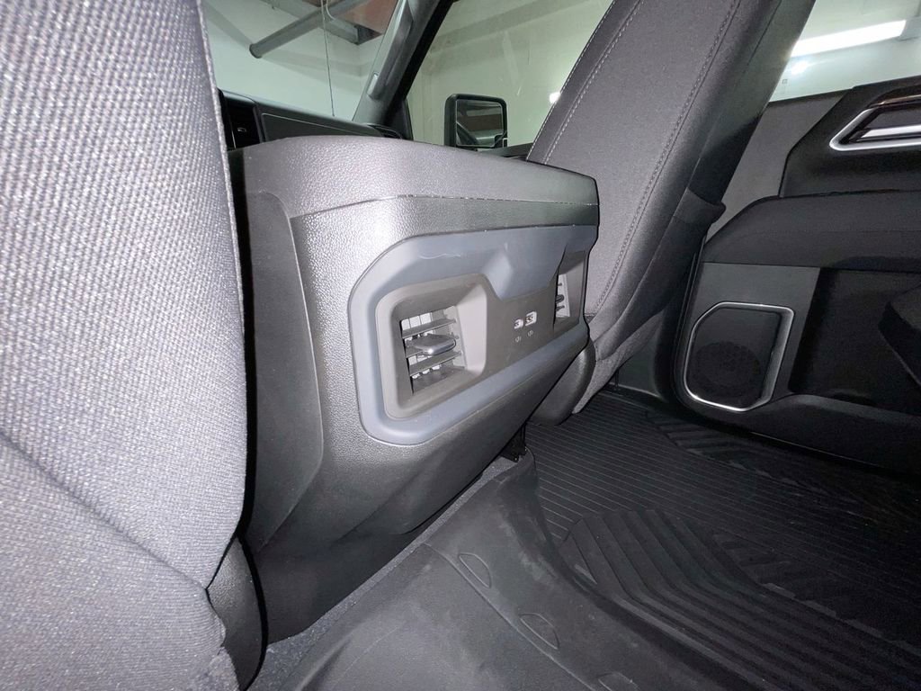 Certified 2025 Chevrolet Silverado 2500 LT w/ Trail Boss Package image 20