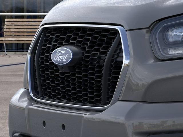New 2026 Ford Transit 350 XLT AWD/4WD image 17