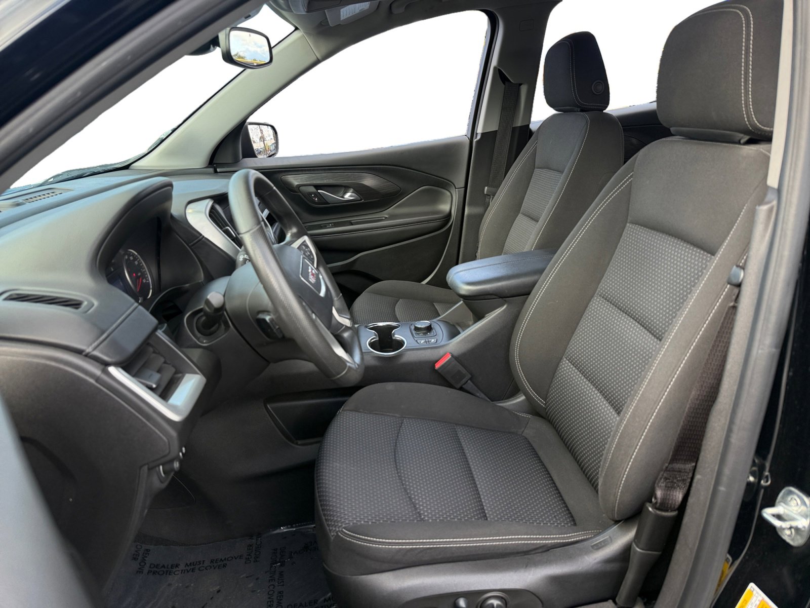 Used 2022 GMC Terrain SLE w/ Driver Convenience Package image 9