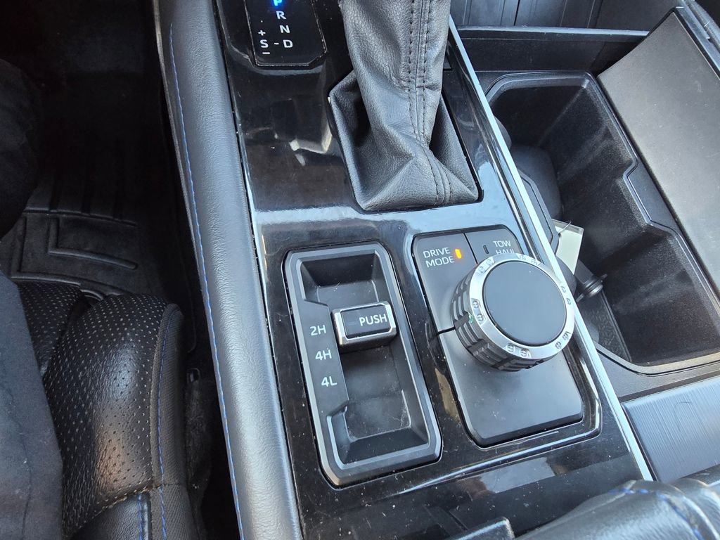 Certified 2023 Toyota Sequoia Platinum image 27