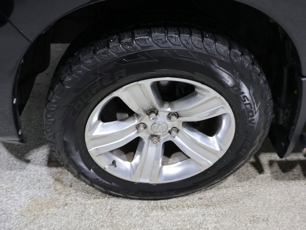 Used 2016 RAM 1500 Sport image 10