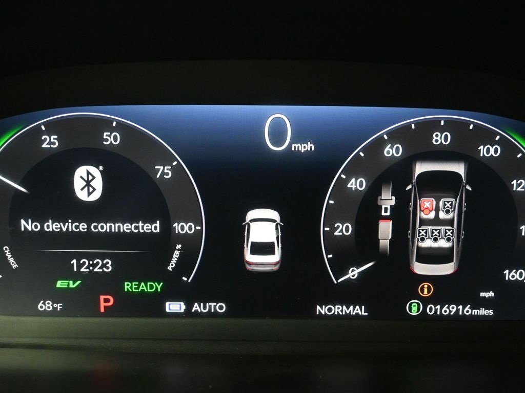 Certified 2024 Honda Accord Sport image 16