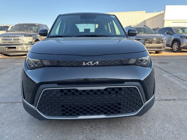 Used 2025 Kia Soul LX image 5