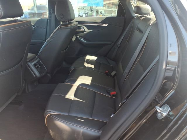 Used 2017 Chevrolet Impala Premier image 14
