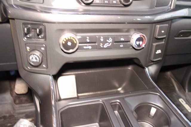 Used 2022 Ford F150 XL w/ STX Appearance Package image 16