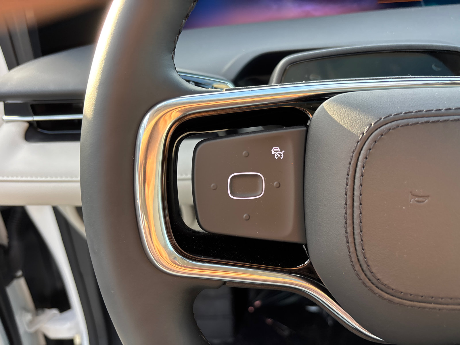 New 2026 Lincoln Nautilus Reserve AWD/4WD image 17