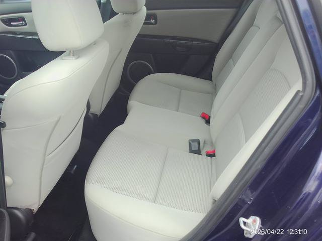 Used 2008 MAZDA MAZDA3 s Touring FWD image 5