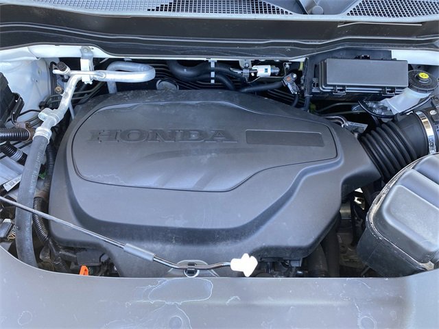 Used 2023 Honda Ridgeline Black Edition image 26