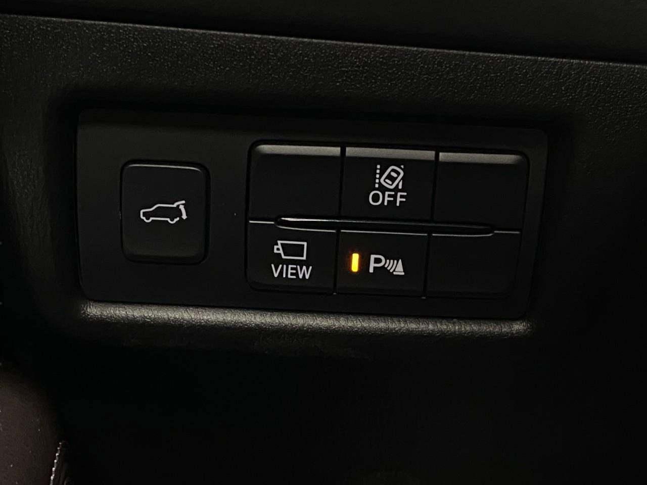 Used 2024 MAZDA CX-5 Signature image 14