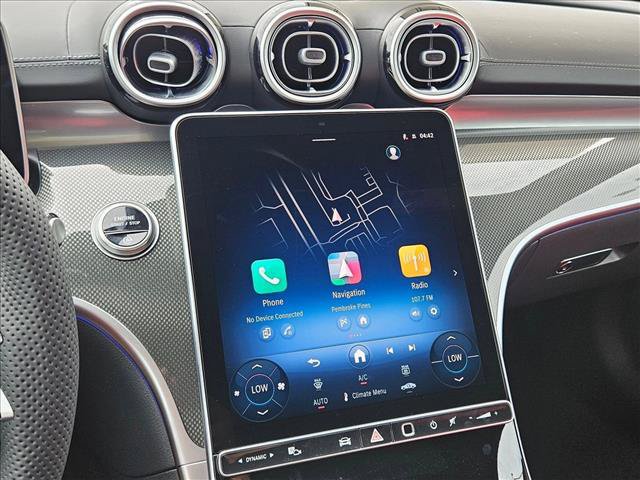 New 2026 Mercedes-Benz CLE 300 4MATIC Coupe image 12