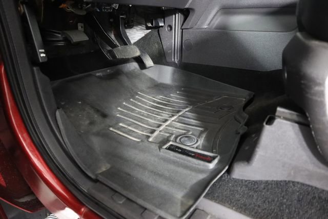 Used 2016 Ford F250 Lariat w/ Chrome Package image 34