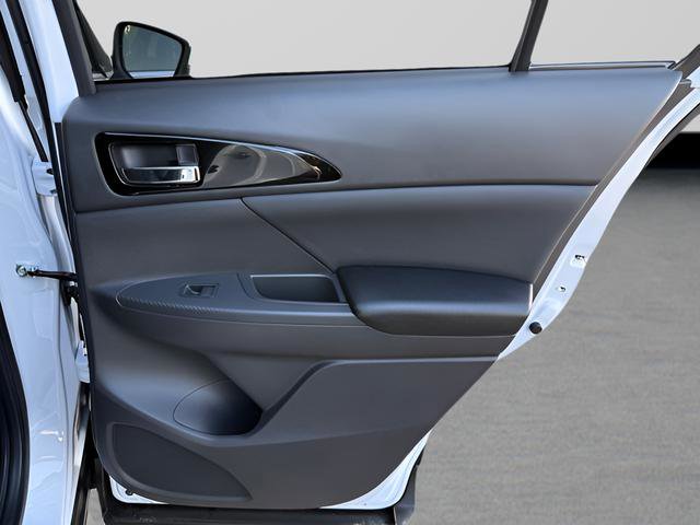 New 2026 Mitsubishi Eclipse Cross SE image 27