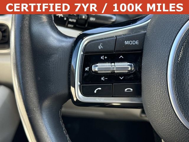 Used 2022 Kia Sorento SX AWD/4WD image 25