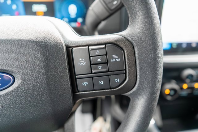 New 2025 Ford F150 STX w/ Equipment Group 200A image 16