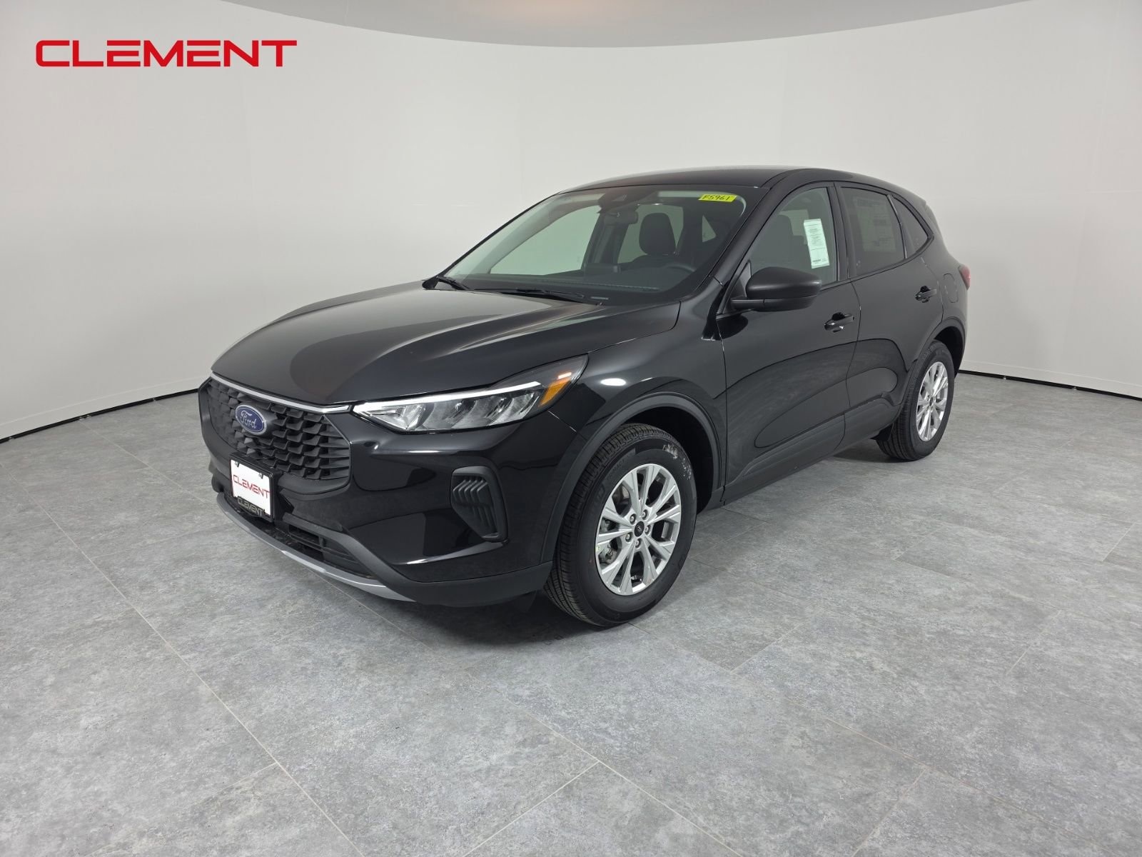 New 2026 Ford Escape Active w/ Cold Weather Package