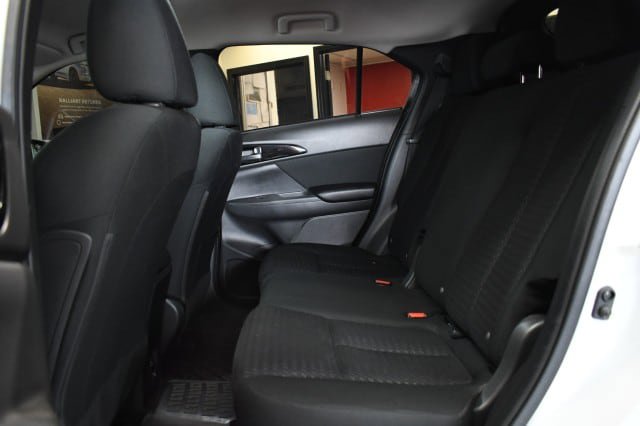 Used 2024 Mitsubishi Eclipse Cross Ralliart AWD/4WD image 24