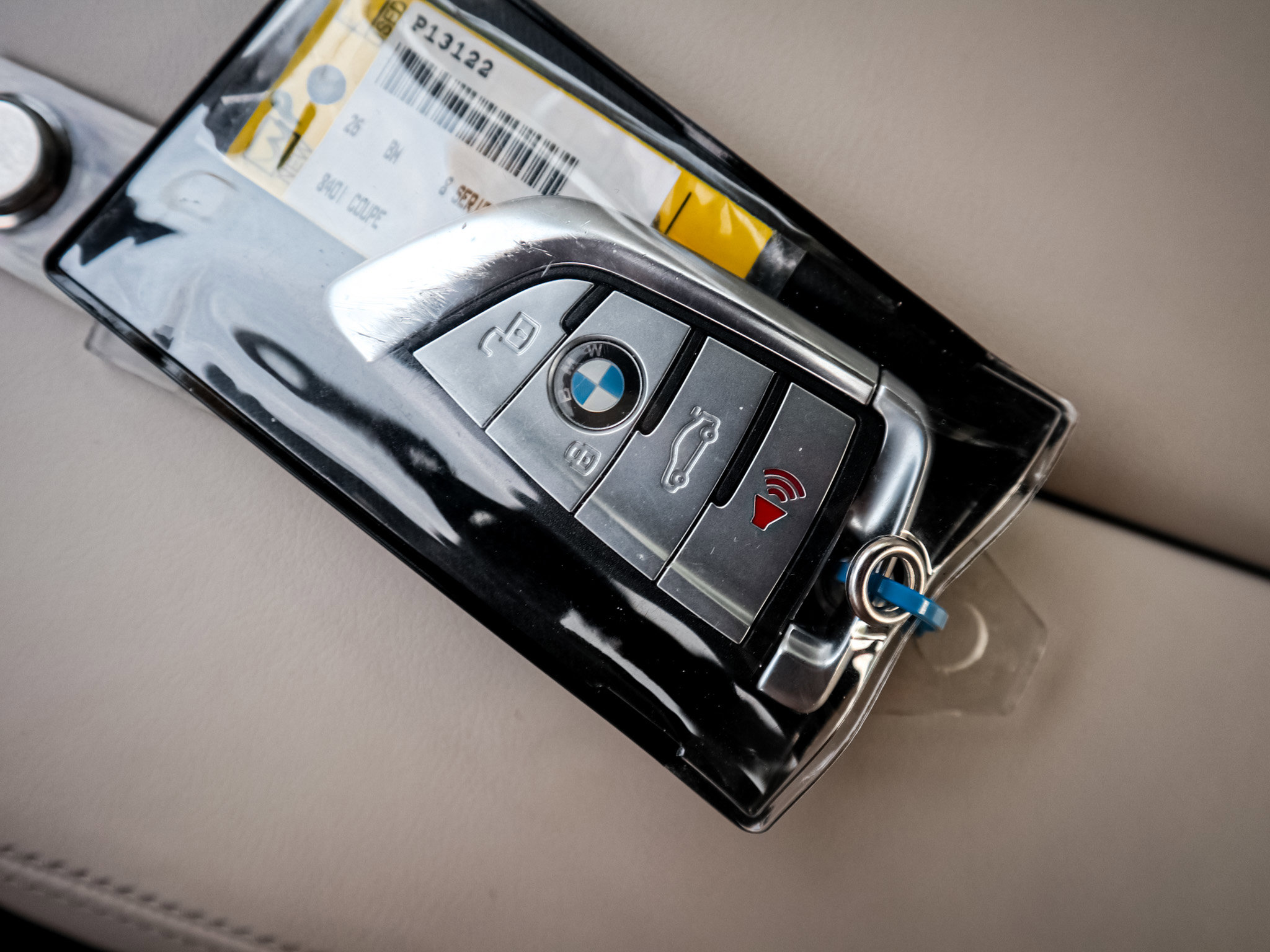 Used 2026 BMW 840i Coupe RWD image 35