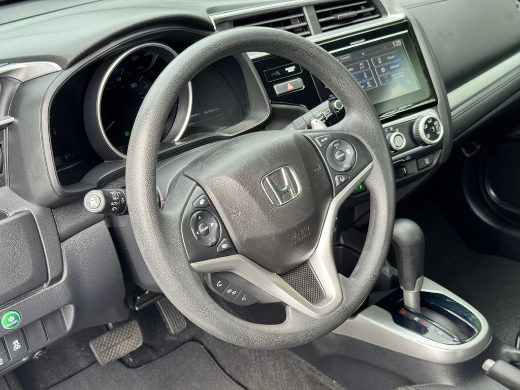 Used 2020 Honda Fit EX image 15