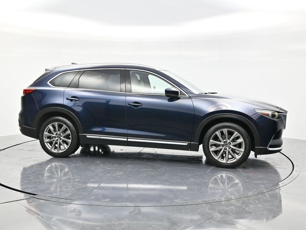 Used 2018 MAZDA CX-9 Grand Touring image 4