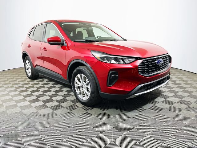 Used 2023 Ford Escape Active w/ Tech Pack #2