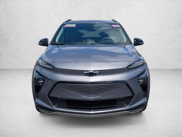 Used 2023 Chevrolet Bolt EUV Premier w/ Sun & Sound Package video 2