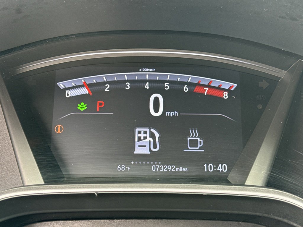 Used 2020 Honda CR-V EX image 22