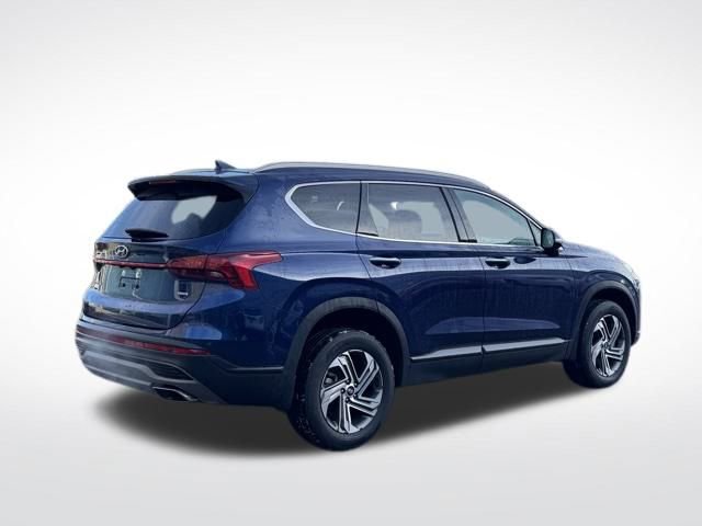 Used 2023 Hyundai Santa Fe SEL image 6