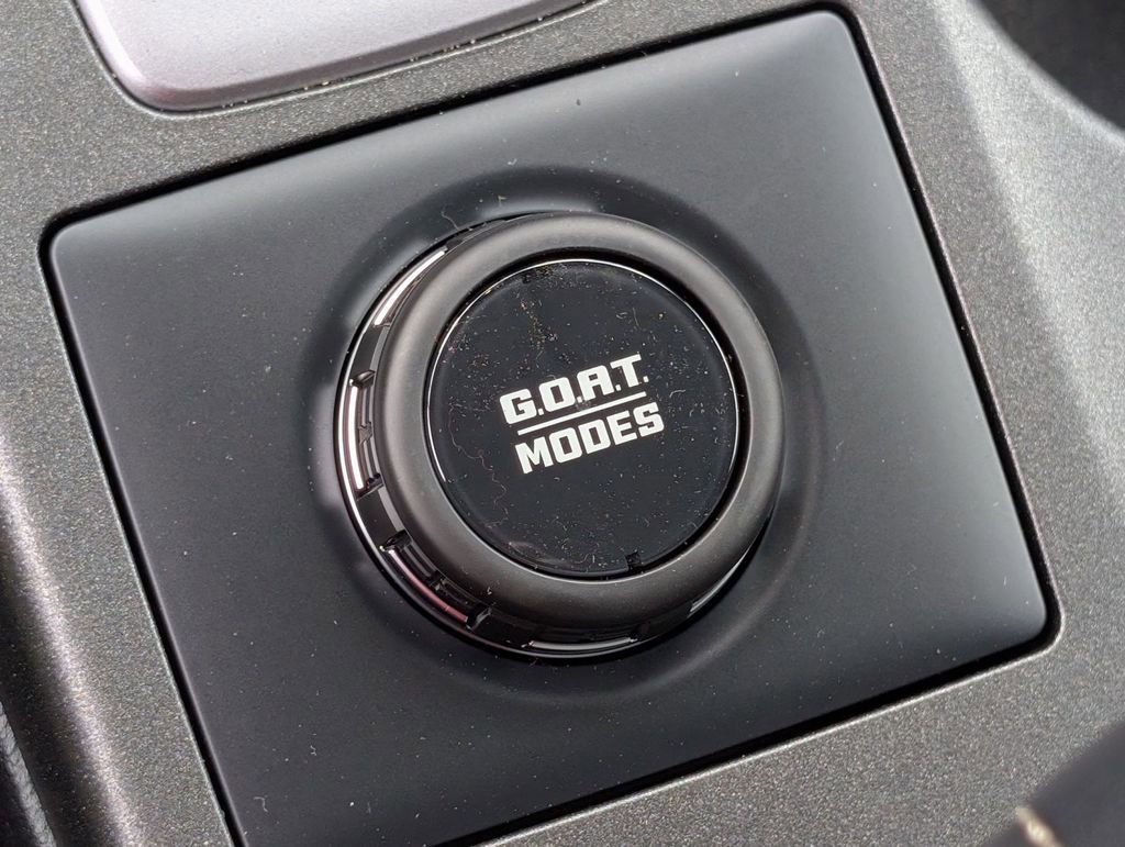 New 2026 Ford Bronco Sport Big Bend w/ Convenience Package image 36