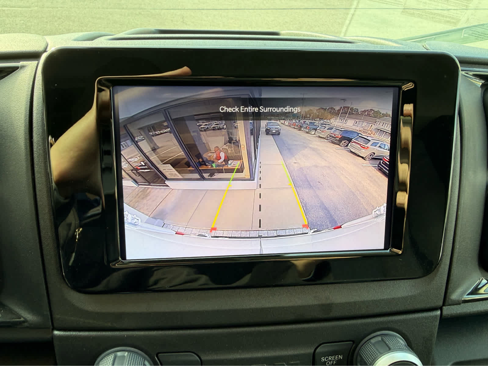 New 2026 RAM ProMaster 2500 w/ Safety Group image 21