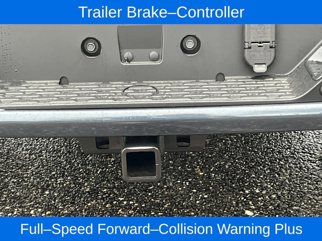 New 2026 RAM 1500 Big Horn image 11