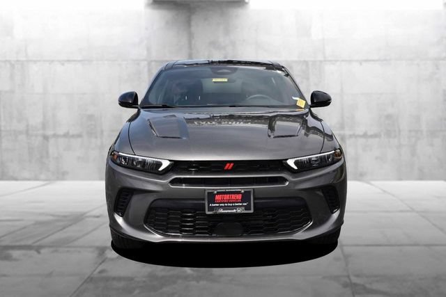 Used 2024 Dodge Hornet R/T Plus w/ R/T Blacktop Package AWD/4WD image 4