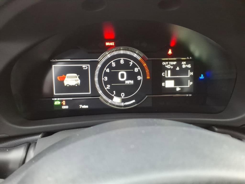 New 2025 Toyota GR86 Premium image 11