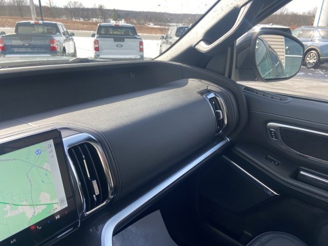 New 2025 Ford Expedition Platinum w/ Stealth Performance Package image 20