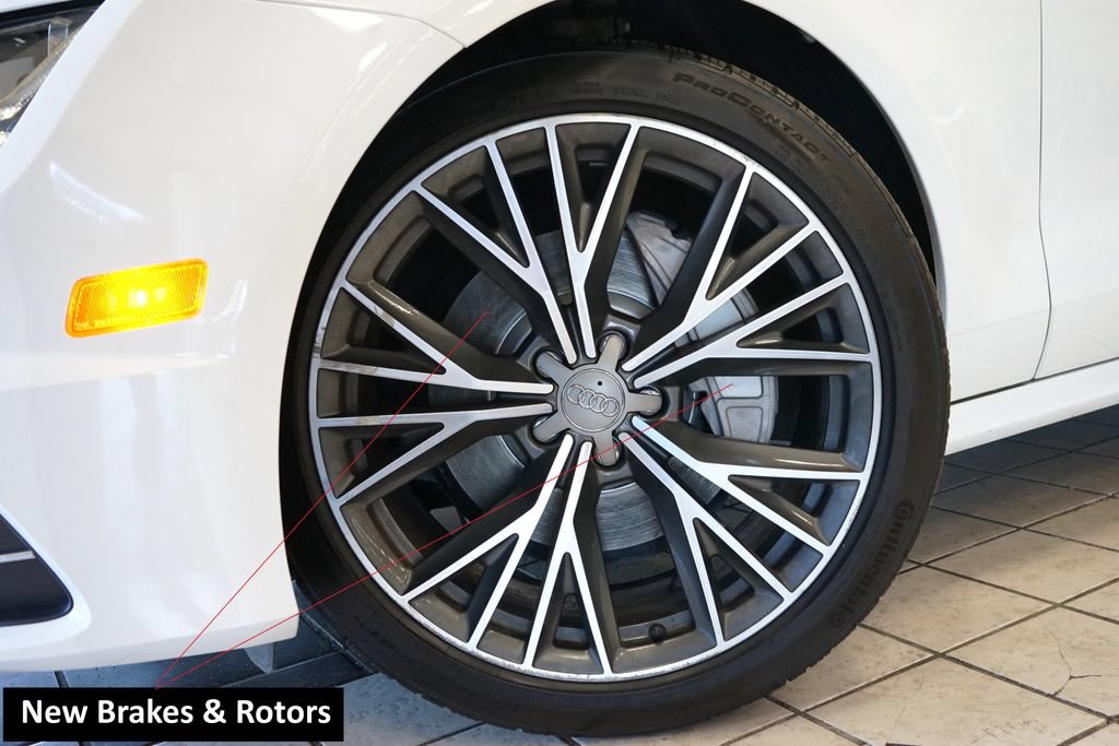 Used 2018 Audi A7 3.0T Prestige AWD/4WD image 63