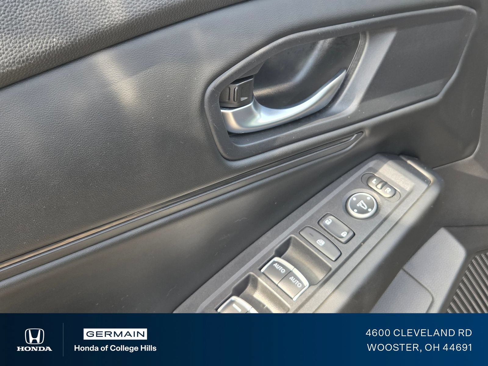 Used 2024 Honda Accord EX image 25