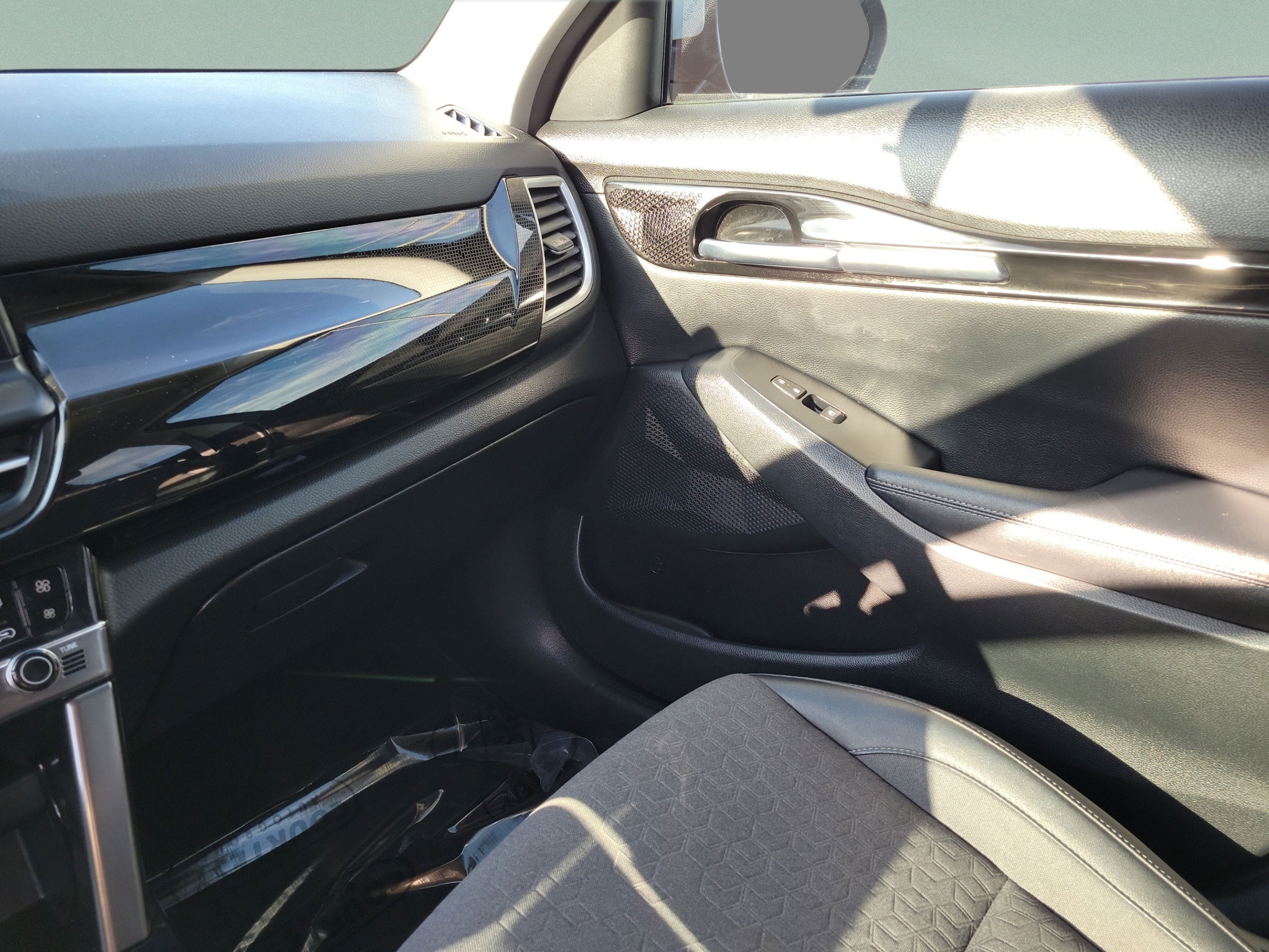 Certified 2024 Kia Seltos S FWD image 22