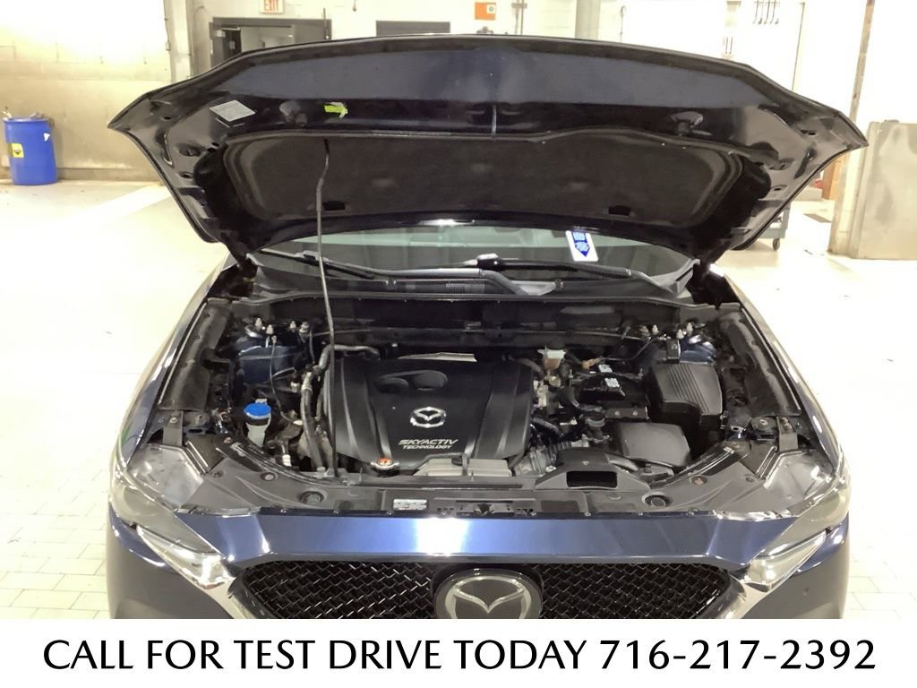 Used 2018 MAZDA CX-5 Grand Touring image 21