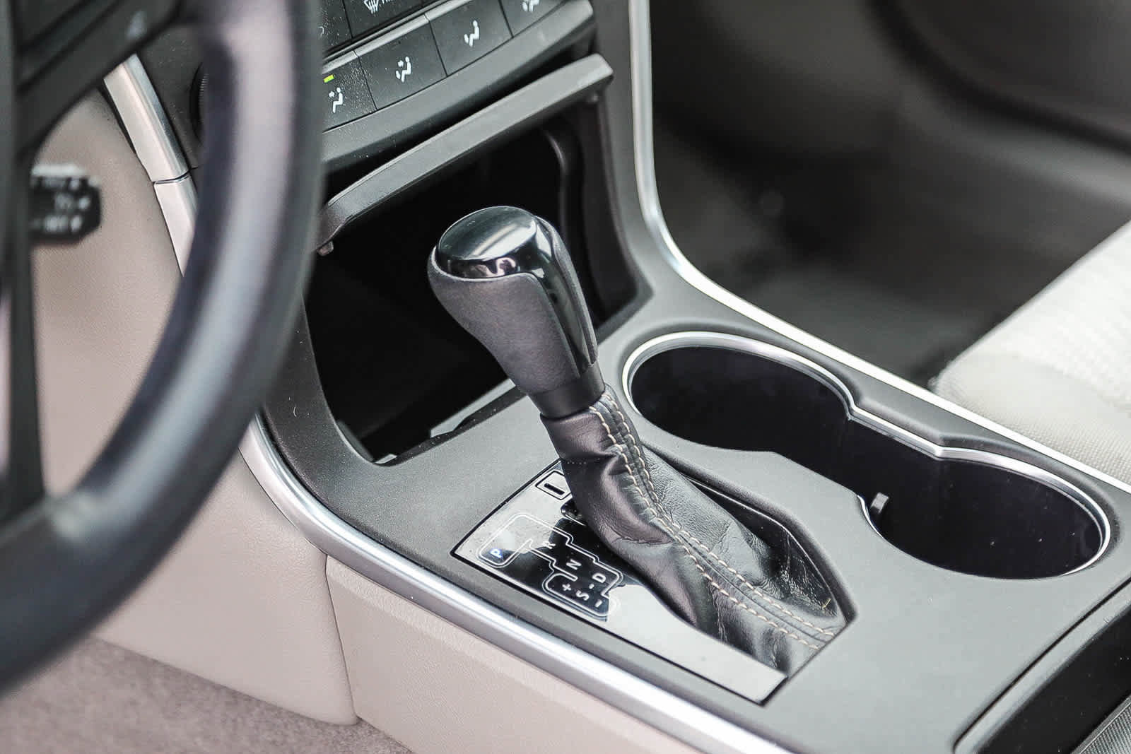 Certified 2017 Toyota Camry LE image 20