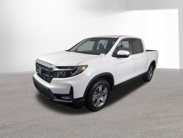 New 2026 Honda Ridgeline RTL image 24