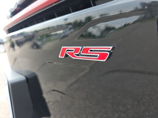 Used 2024 Chevrolet Blazer EV RS AWD/4WD image 5