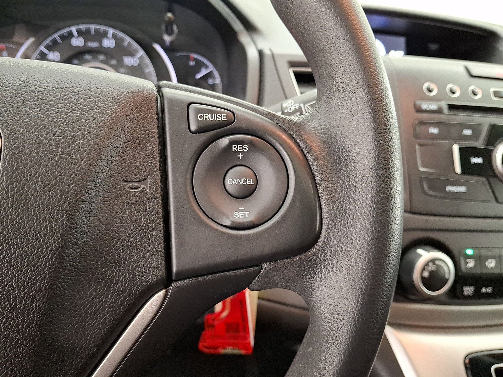 Used 2013 Honda CR-V EX image 10
