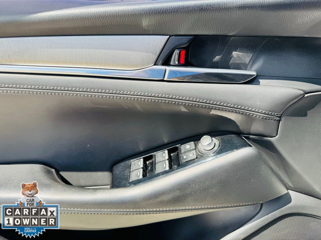 Used 2018 MAZDA MAZDA6 Touring image 9