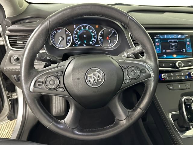 Used 2017 Buick LaCrosse Premium image 14