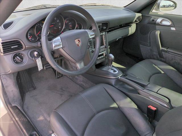 Used 2008 Porsche 911 Carrera RWD image 18