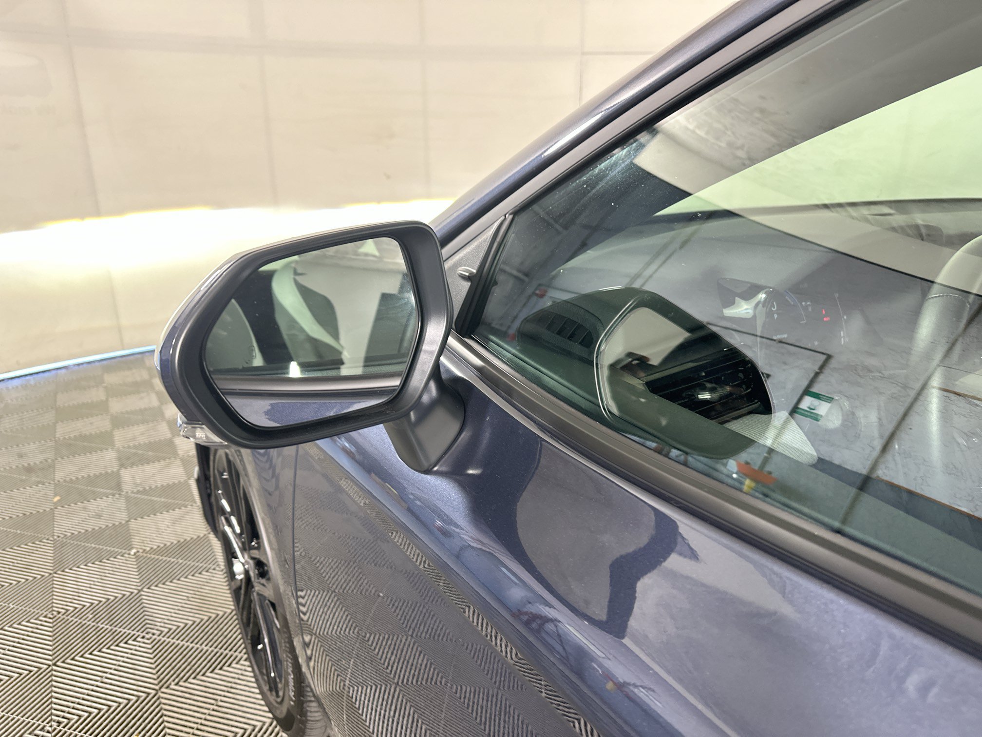 Used 2026 Toyota Camry SE FWD image 10